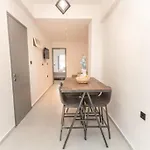 Hidden Paradise Apartament