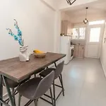 Apartament Hidden Paradise