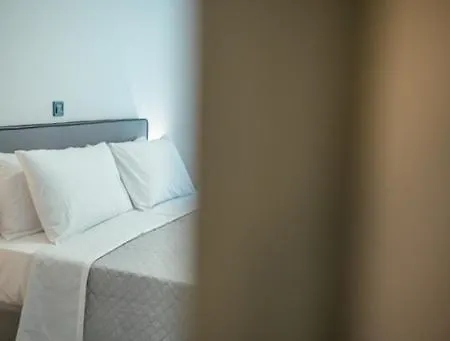 Hidden Paradise Lägenhet *