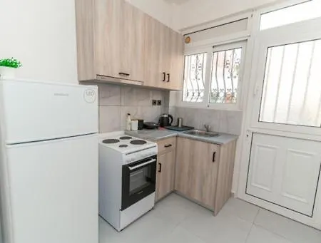 Apartament Hidden Paradise Kos