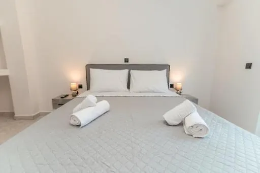 Hidden Paradise Apartament Kos