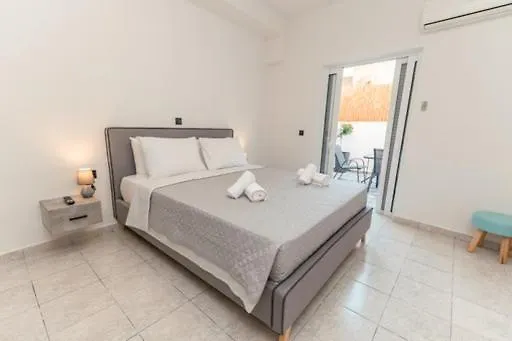 Apartament Hidden Paradise *