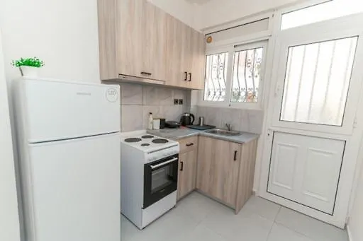 Apartament Hidden Paradise Kos