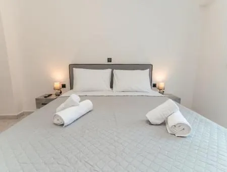 Hidden Paradise Appartement Kos