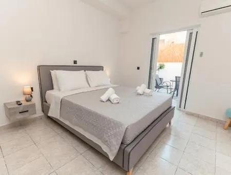 Appartement Hidden Paradise *