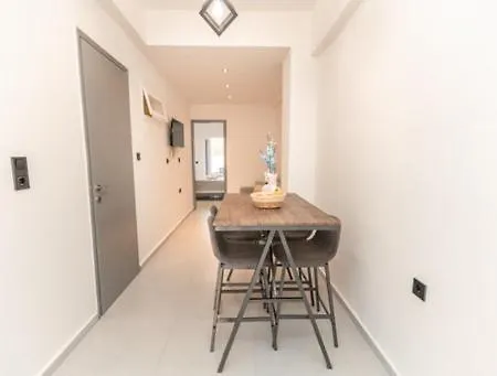 Hidden Paradise Appartement