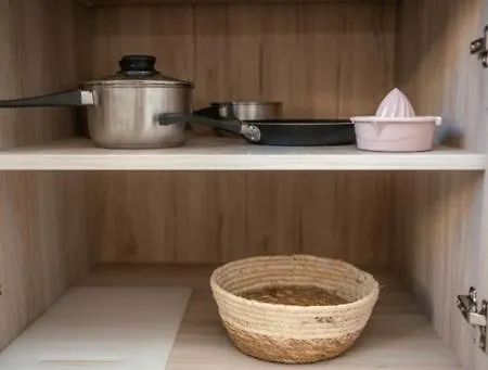 Hidden Paradise Appartement *