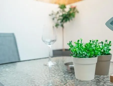 Appartement Hidden Paradise Kos