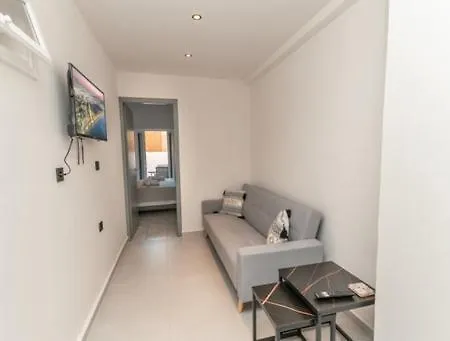 Appartement Hidden Paradise Kos