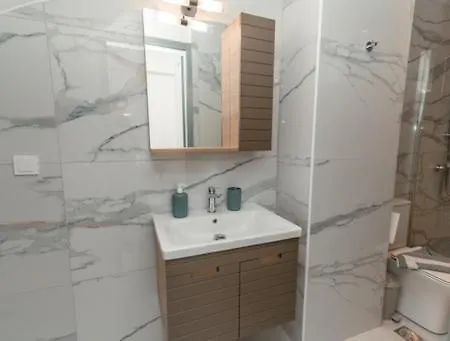 Hidden Paradise Апартаменты Кос