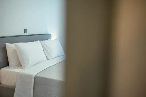 Hidden Paradise Apartment *