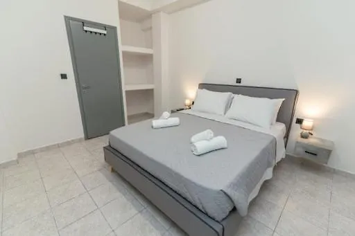 Hidden Paradise * Città di Kos