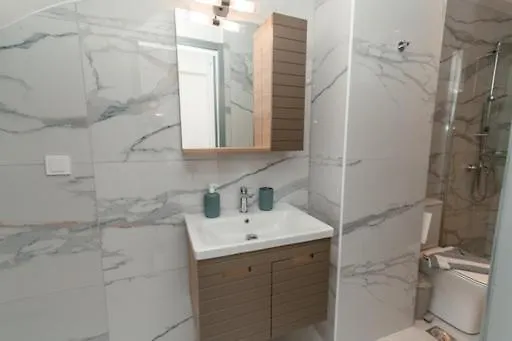 Hidden Paradise Apartment Kos-Stadt