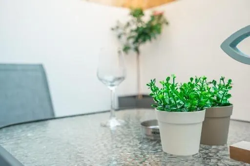 Appartamento Hidden Paradise Città di Kos