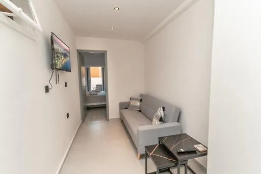 Appartamento Hidden Paradise Città di Kos