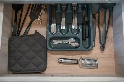 Hidden Paradise * Kos-Stadt