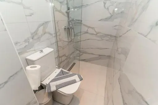 Hidden Paradise Appartamento *